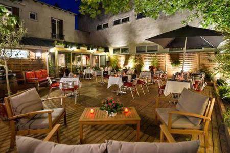 Kaza Bella - Maisons Alfort 6 Luxurious Little House With Private Garden And Jacuzzi Εξωτερικό φωτογραφία